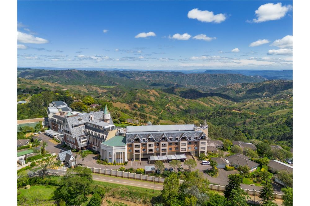 Residential - Condo/Apartment - Bothas Hill, KwaZulu Natal - South Africa - 25 - 1031391075-63