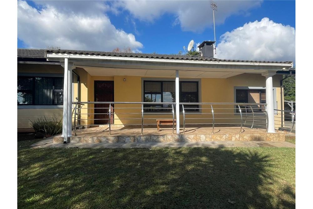 lakó - szabadonálló ház - Hayfields, KwaZulu Natal - South Africa - 2 - 1031436007-148