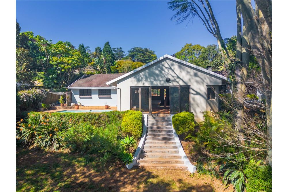 באזור מגורים - בית פרטי - Gillitts, KwaZulu Natal - South Africa - 55 - 1031391019-273