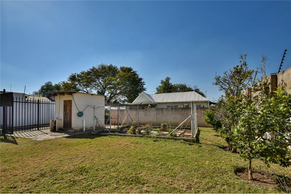 Residenziale - Casa - Rietfontein, Gauteng - South Africa - 41 - 1031414102-94