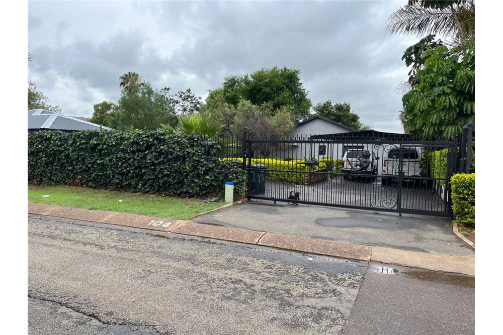 Residenziale - Casa - Jan Niemand Park, Gauteng - South Africa - 2 - 1031414105-31