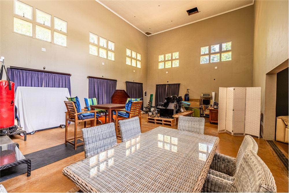 Wohnung - Boerderij - Bashewa AH, Gauteng - South Africa - 34 - 1031393113-13