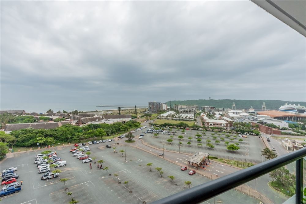 Residential - Condo/Apartment - Point Waterfront, KwaZulu Natal - South Africa - 33 - 1031465089-353