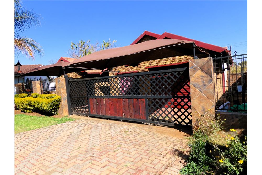 Residencial - Casa - Eersterust, Gauteng - South Africa - 2 - 1031414016-149