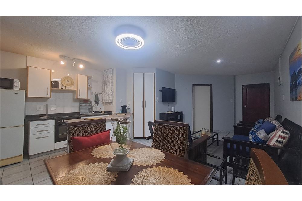 Residential - Кондо/квартира - Margate, KwaZulu Natal - South Africa - 6 - 1031394053-237