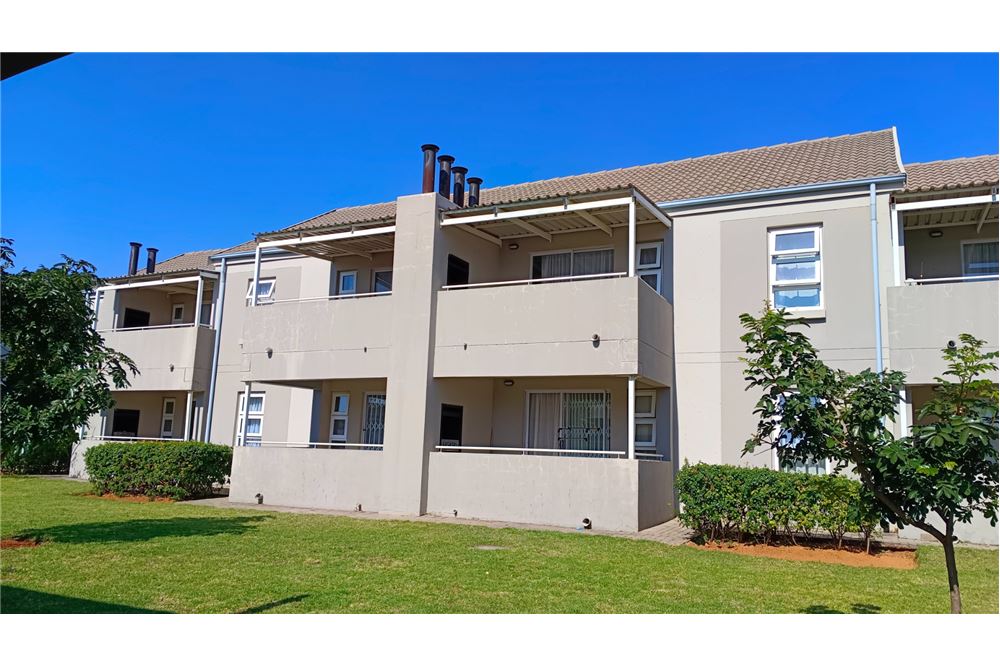 住宅 - 公寓/单元房 - 蒙大拿, Gauteng - South Africa - 4 - 1031414136-33