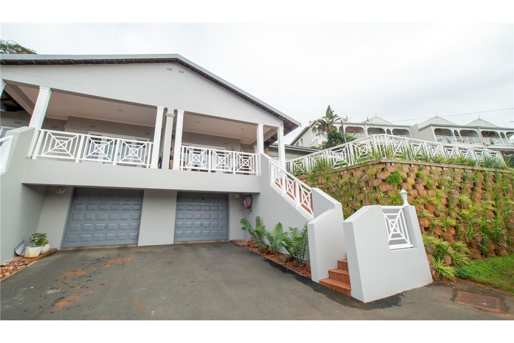 Residential - Townhouse - Umgeni Park, KwaZulu Natal - South Africa - 3 - 1031465018-49