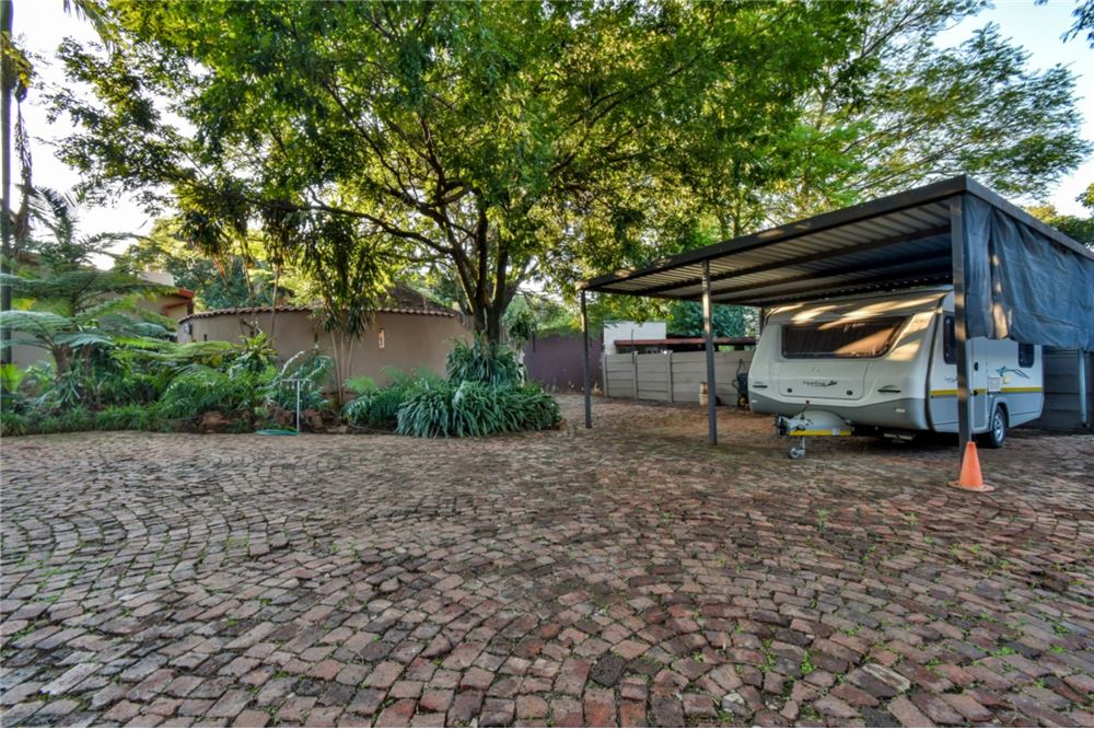 Residencial - Casa - Pretoria North, Gauteng - South Africa - 57 - 1031414001-144