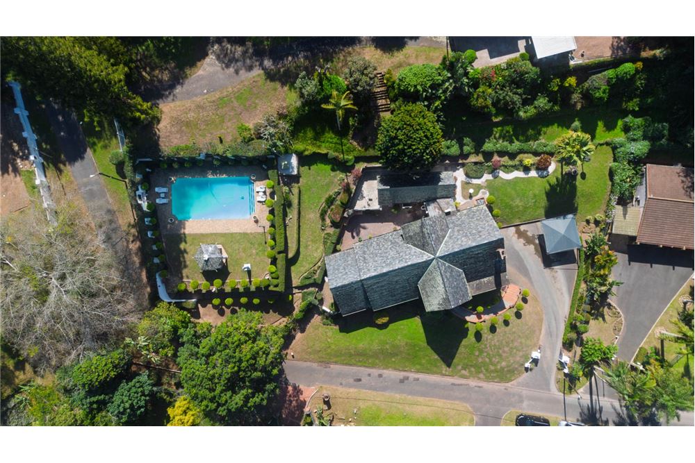 Residential - House - Cowies Hill, KwaZulu Natal - South Africa - 3 - 1031465101-149