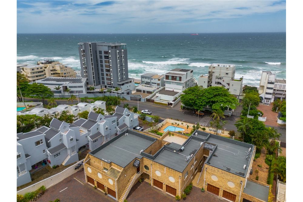 Residential - Condo/Apartment - Umhlanga Rocks, KwaZulu Natal - South Africa - 2 - 1031465051-366