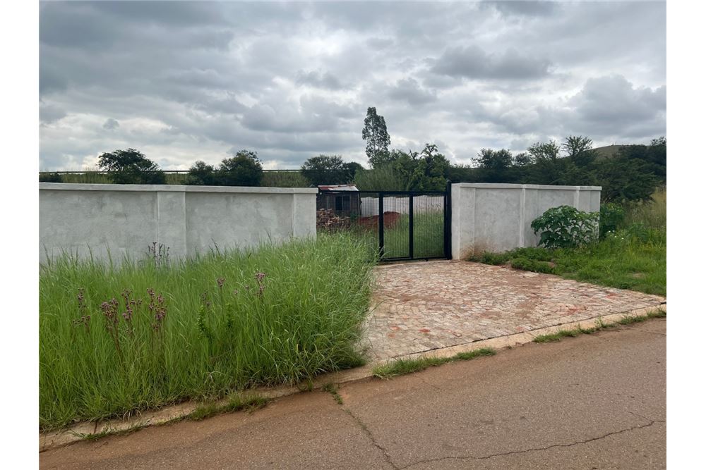 Residential - Vacant Land - Lady Selborne, Gauteng - South Africa - 11 - 1031414015-773