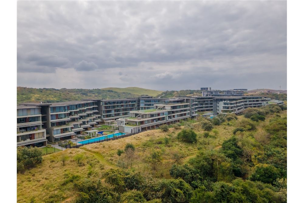 Residential - Condo/Apartment - Sibaya, KwaZulu Natal - South Africa - 28 - 1031465117-30