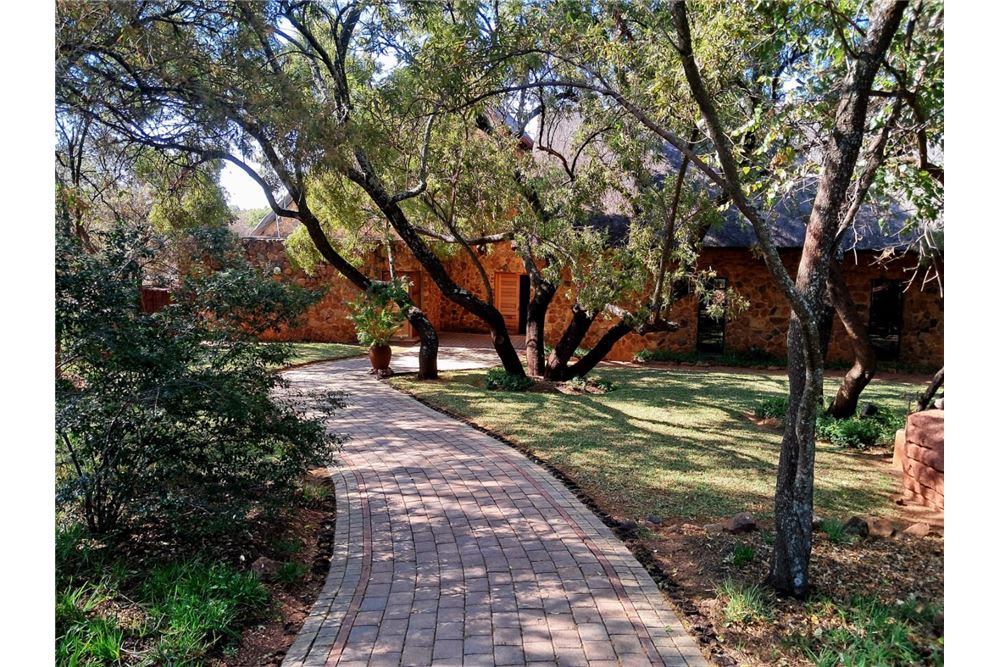 Residenziale - Lotto vacante - Leeuwfontein Estate, Gauteng - South Africa - 6 - 1031414102-103