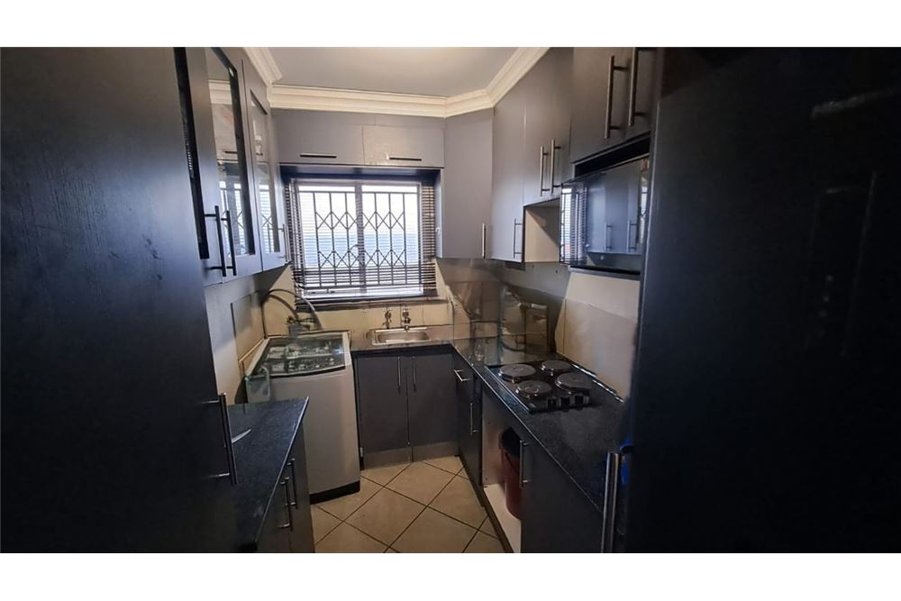 Residenziale - Appartamento - Danville, Gauteng - South Africa - 5 - 1031414126-37