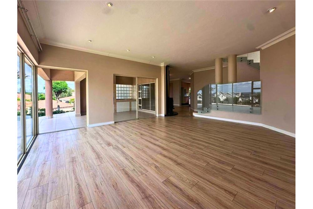 Residenziale - Casa - Waterkloof, Gauteng - South Africa - 9 - 1031414143-40