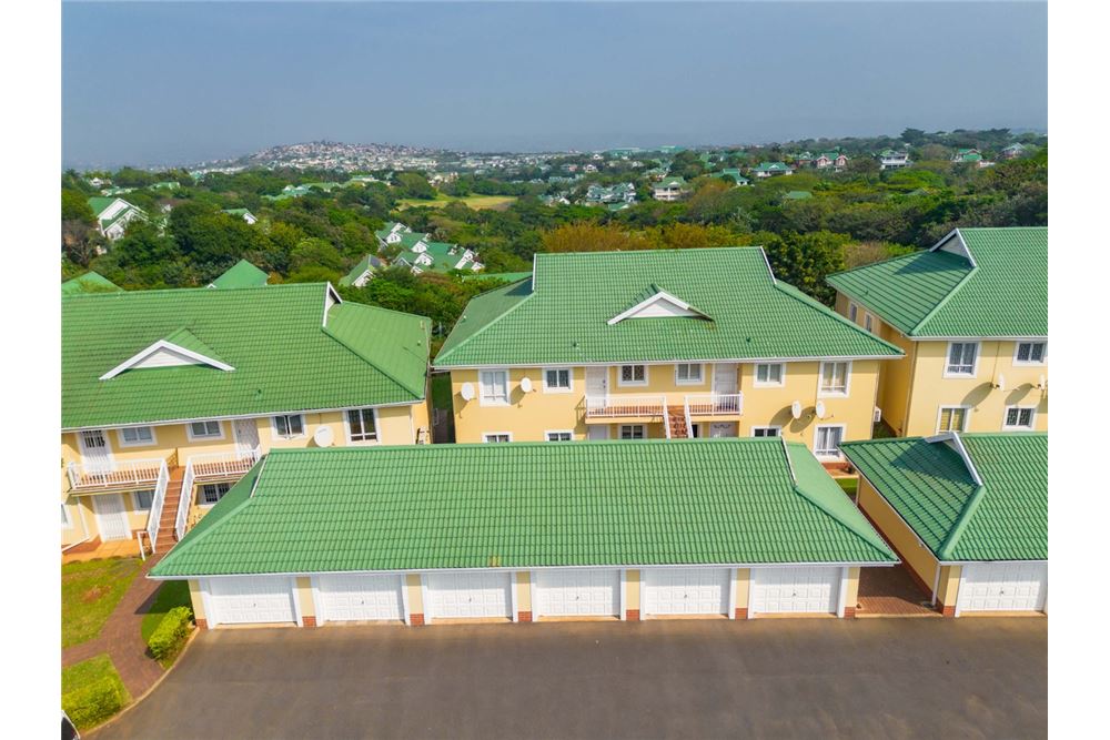 Residential - Condo/Apartment - Mount Edgecombe, KwaZulu Natal - South Africa - 23 - 1031465117-28