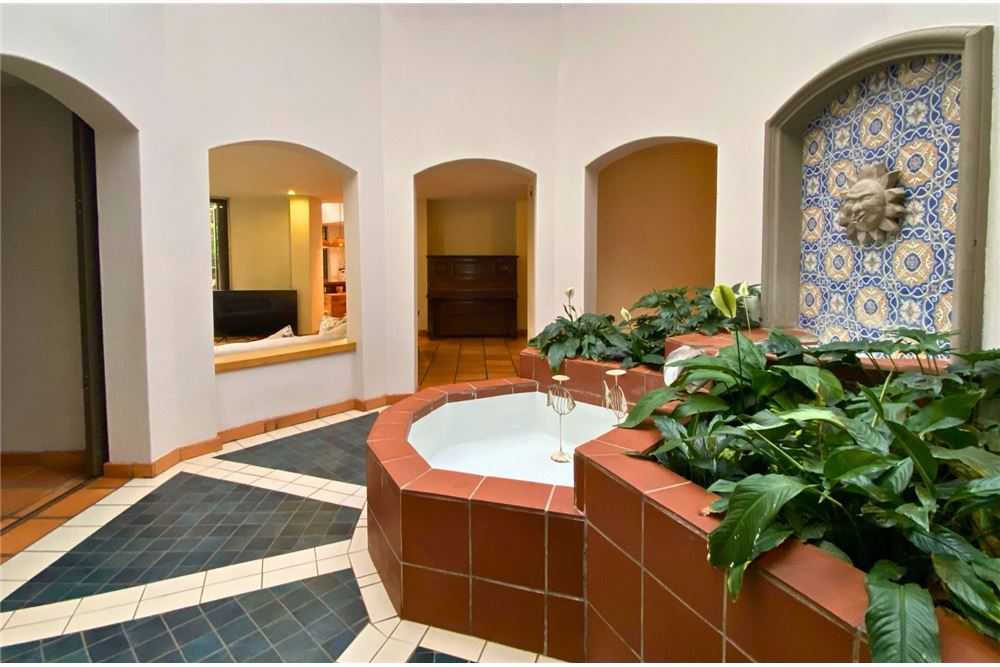 Residential - House - Waterkloof, Gauteng - South Africa - 5 - 1031414143-42