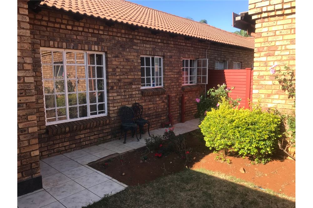 Residenziale - Casa - Theresapark, Gauteng - South Africa - 10 - 1031414015-770