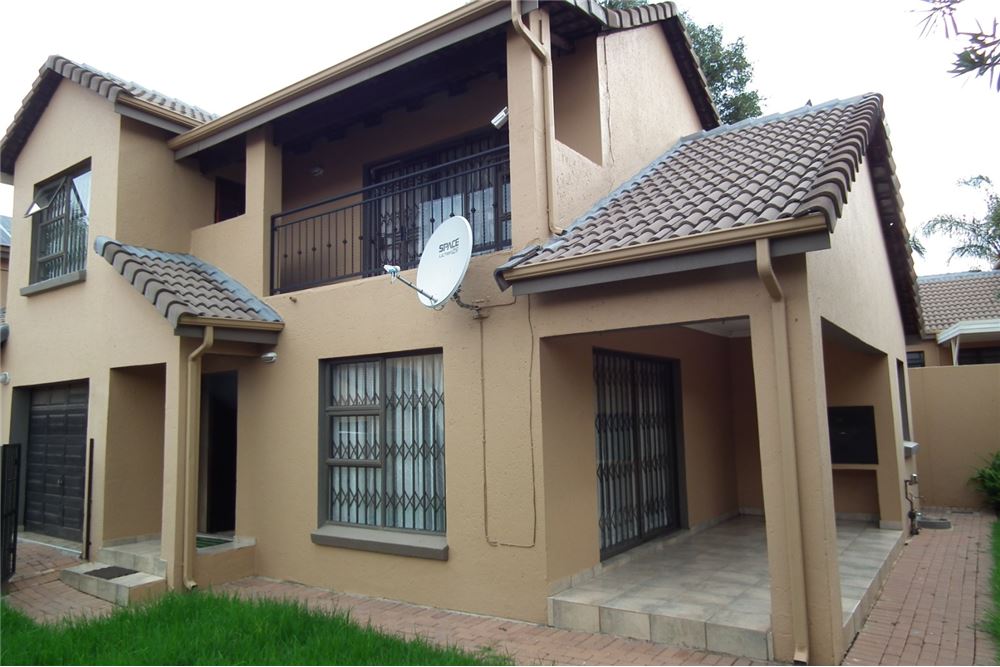 住宅 - 联排别墅 - Amorosa, Gauteng - South Africa - 19 - 1031444025-209