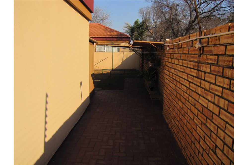 Wohnung - Haus - Vanderbijlpark CE 2, Gauteng - South Africa - 7 - 1031010012-78