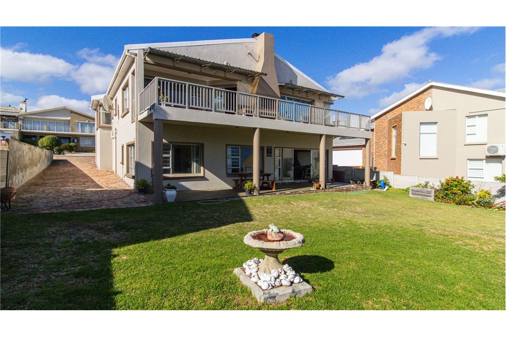 Residential - House - De Kelders, Western Cape - South Africa ...