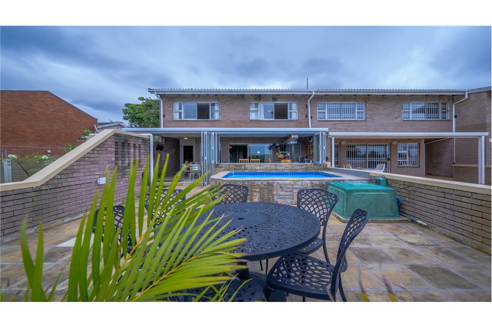 Residential - Townhouse - Umgeni Park, KwaZulu Natal - South Africa - 3 - 1031465071-54