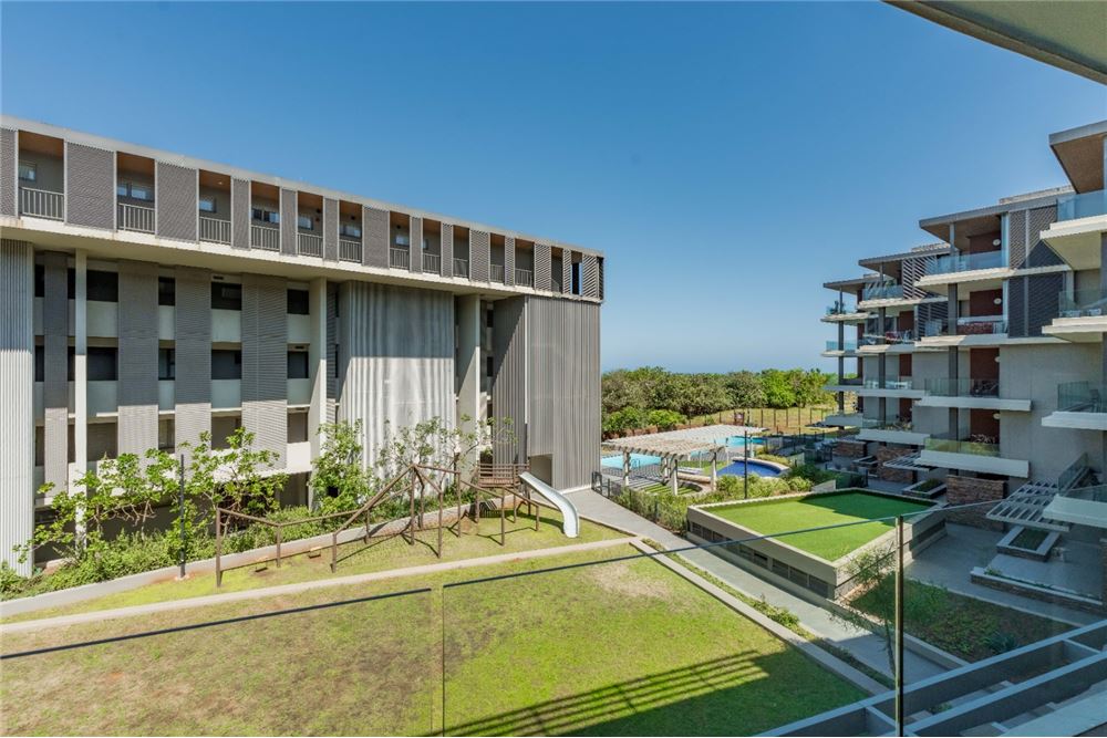 Residential - Condo/Apartment - Sibaya, KwaZulu Natal - South Africa - 25 - 1031465117-30
