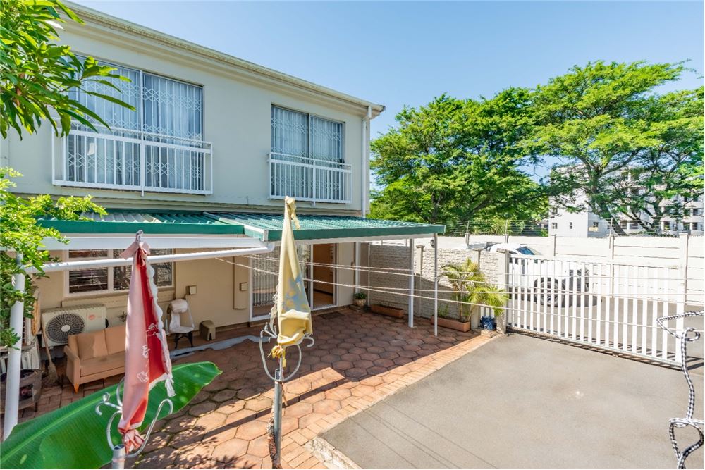 Residential - Townhouse - Umgeni Park, KwaZulu Natal - South Africa - 29 - 1031465055-109