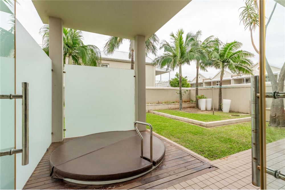 Residential - Townhouse - Point Waterfront, KwaZulu Natal - South Africa - 38 - 1031465089-343