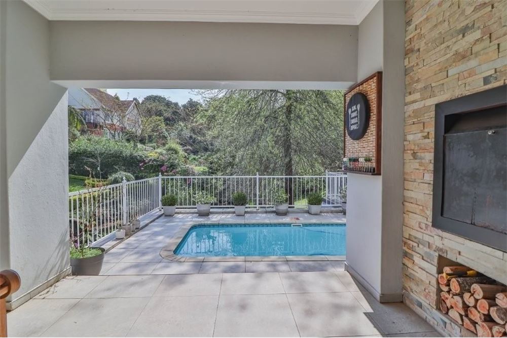 Residenziale - Casa - Oak Park, KwaZulu Natal - South Africa - 40 - 1031436020-172