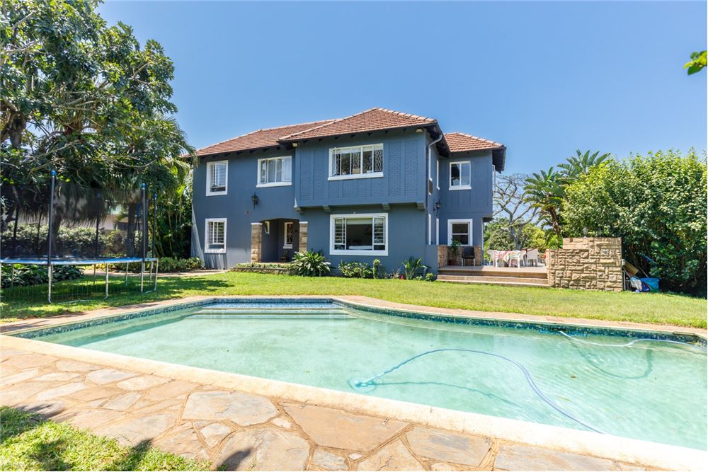 Residential - House - Durban North, KwaZulu Natal - South Africa - 2 - 1031465026-92