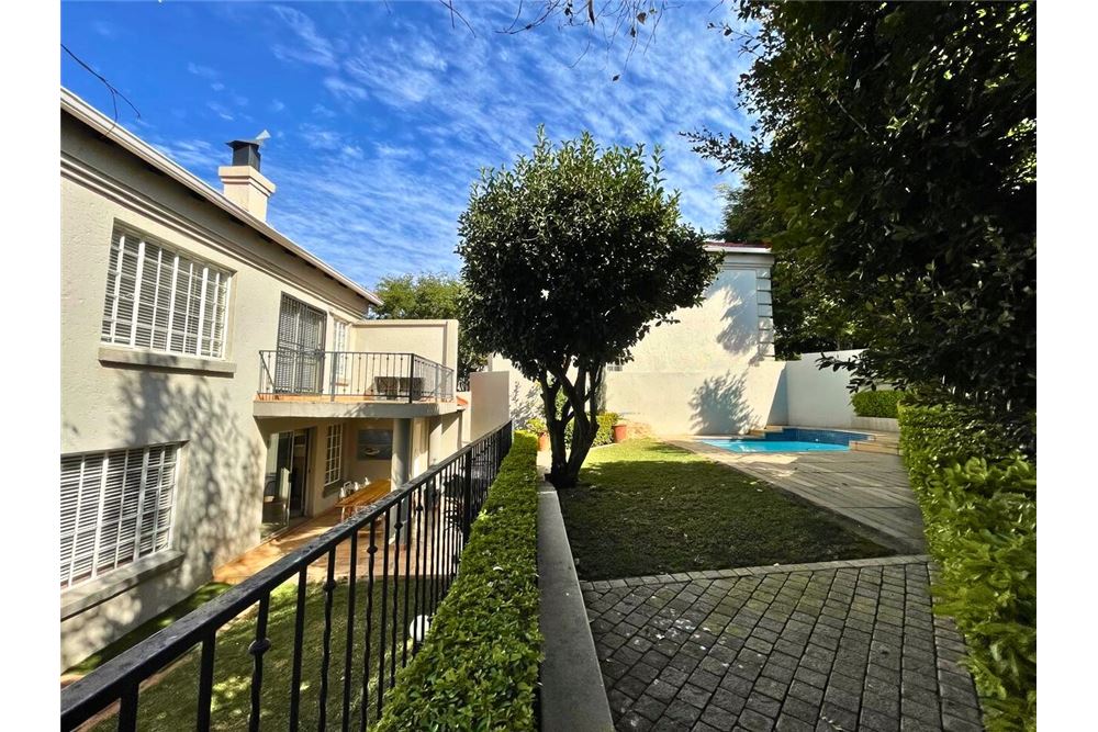 Residenziale - Casa - Waterkloof Ridge, Gauteng - South Africa - 19 - 1031414143-39