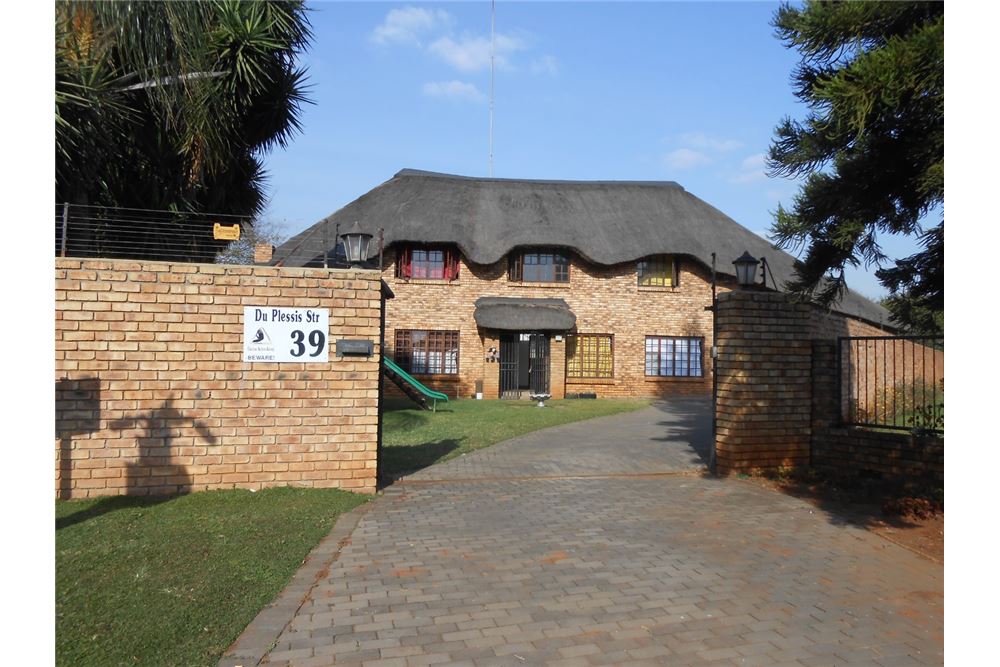 Residenziale - Casa - Clarina, Gauteng - South Africa - 4 - 1031414129-53
