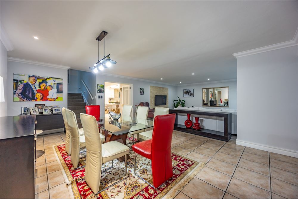 Residential - House - Woodlands Lifestyle Estate, Gauteng - South Africa - 5 - 1031414150-87