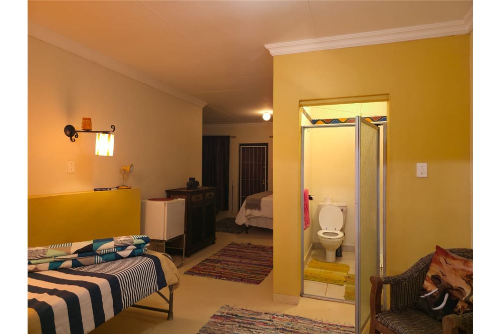 Elamine - Farm / Talu - Zandfontein AH, North West - South Africa - 33 - 1031416018-699