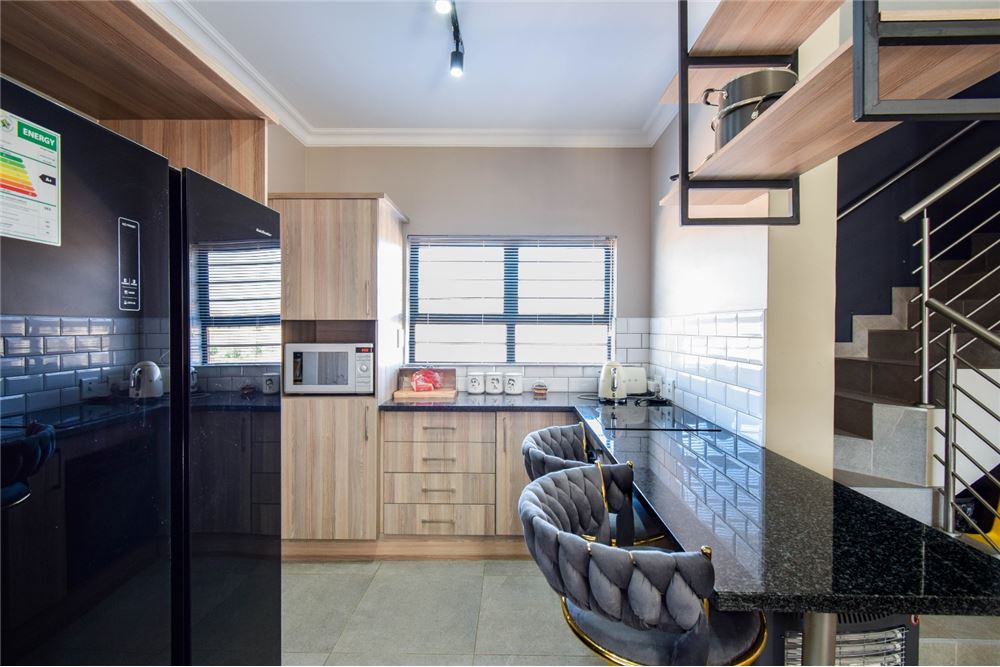 Residenziale - Case a schiera - Montana, Gauteng - South Africa - 17 - 1031414102-100