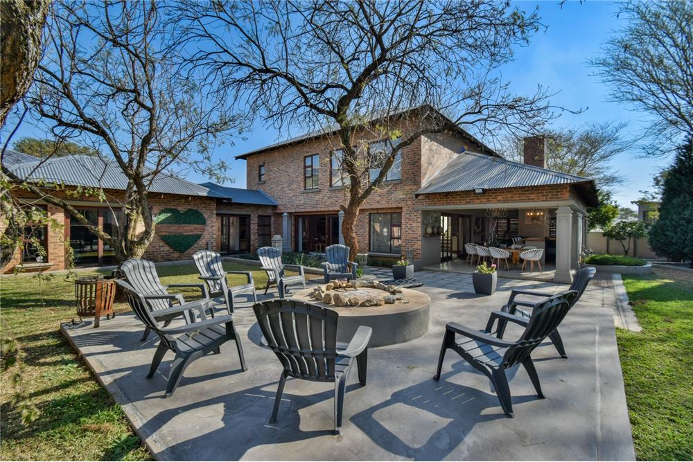 Residencial - Casa - Zambezi Country Estate, Gauteng - South Africa - 55 - 1031414001-138