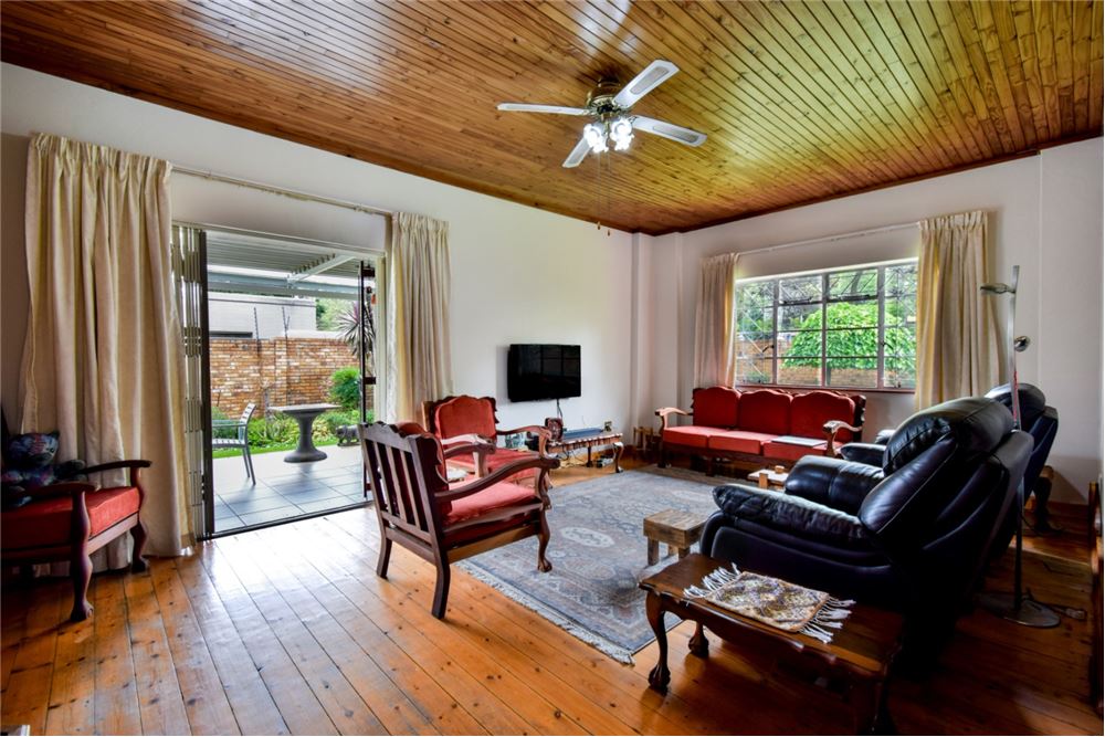 Residenziale - Casa - Villieria, Gauteng - South Africa - 12 - 1031414105-29