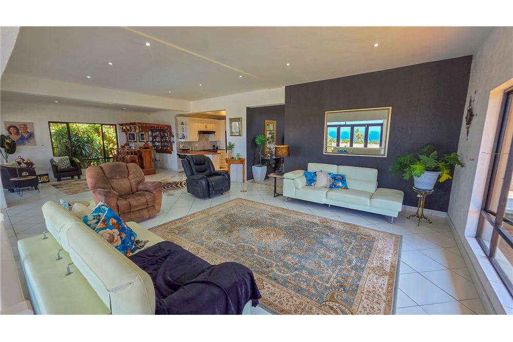 Residential - Rumah Terpisah - Uvongo, KwaZulu Natal - South Africa - 16 - 1031394021-734