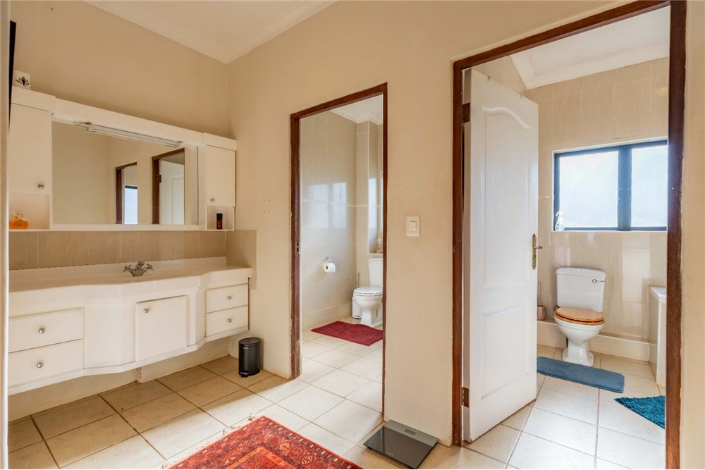 Residential - ਅਲੱਗ ਥਲੱਗ ਬਣਿਆ ਹੋਇਆ ਘਰ - Summerveld, KwaZulu Natal - South Africa - 70 - 1031391057-40