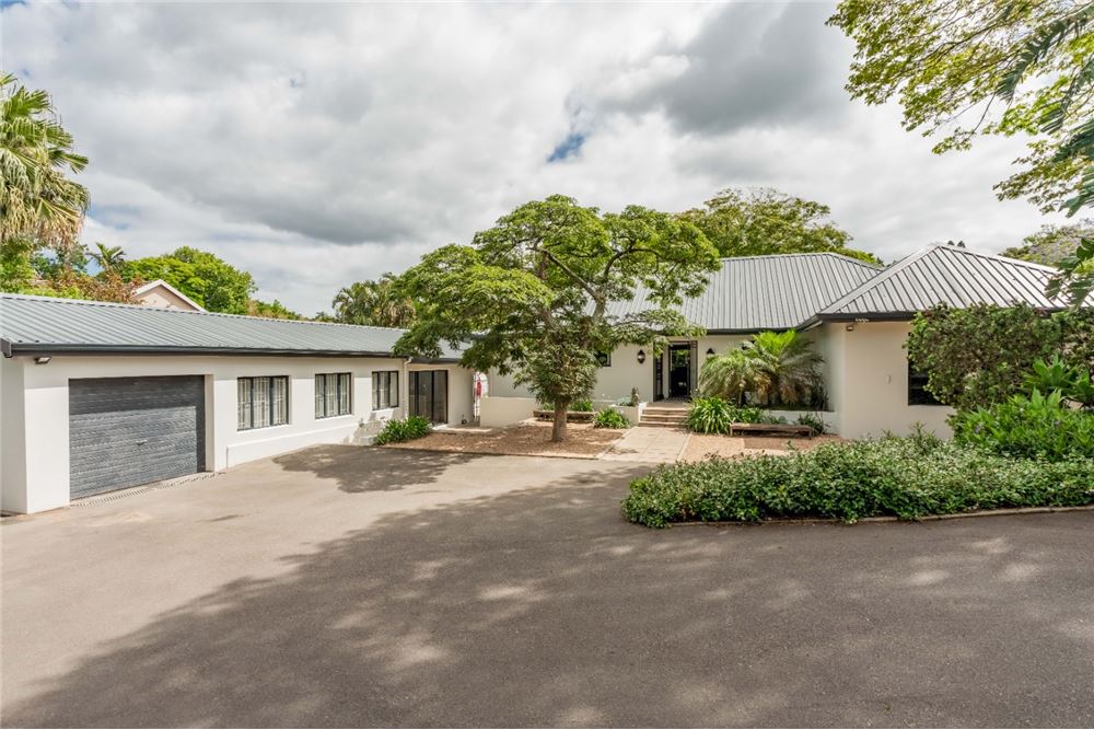 Residential - House - Westville Central, KwaZulu Natal - South Africa - 35 - 1031465101-155