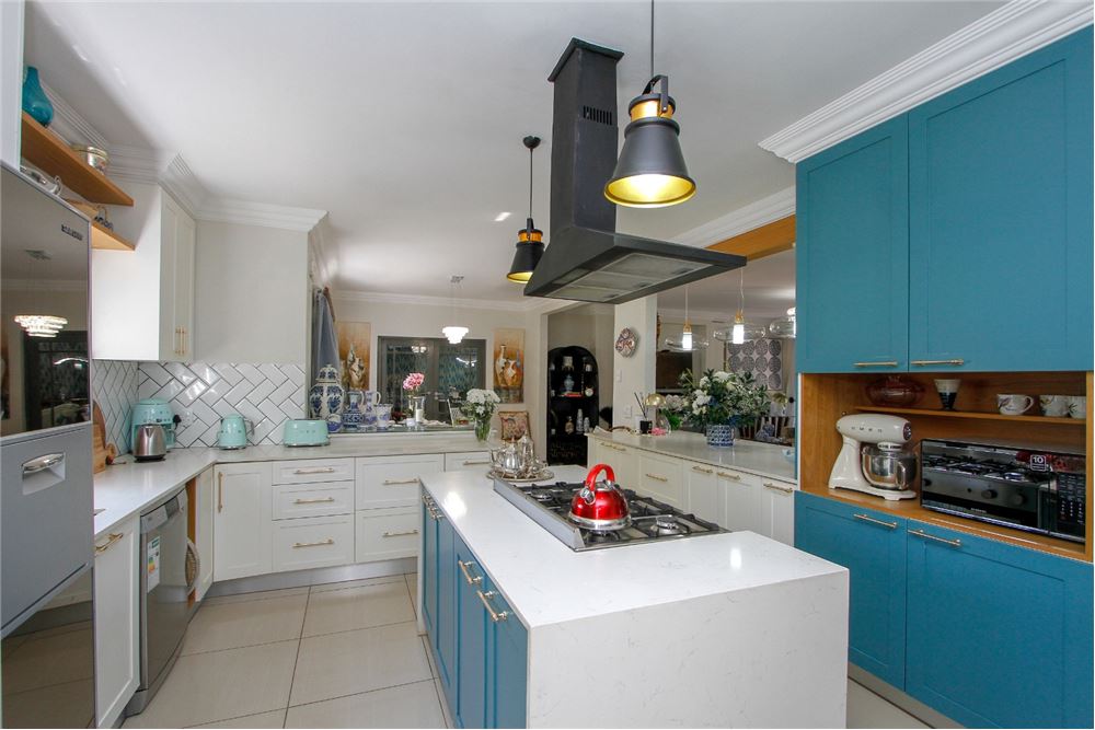 Residential - House - La Lucia, KwaZulu Natal - South Africa - 33 - 1031465115-30