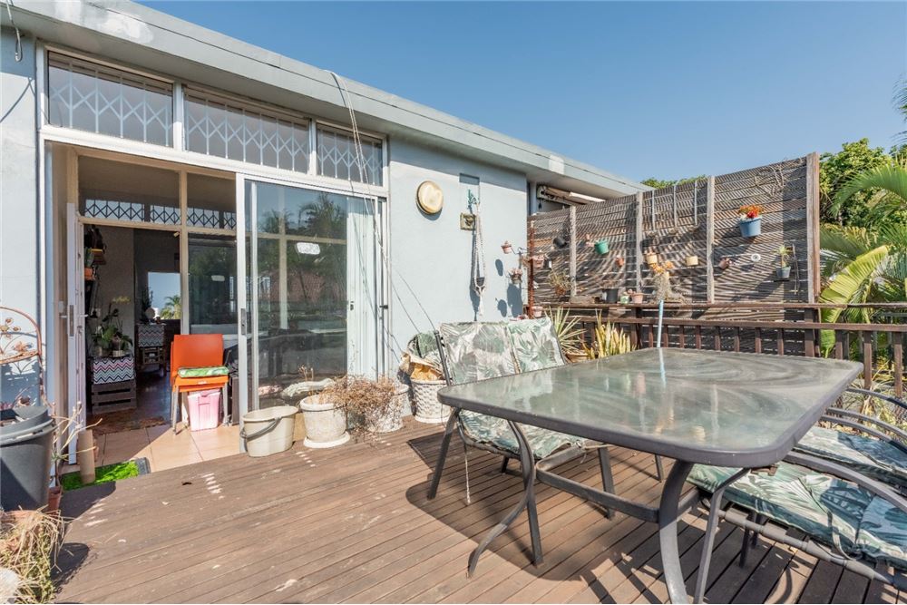 Residential - Condo/Apartment - Windermere, KwaZulu Natal - South Africa - 32 - 1031465089-337