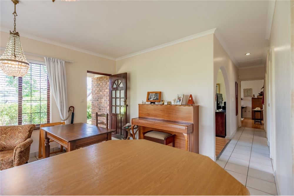 Residential - Mestna hiša - Hillcrest Central, KwaZulu Natal - South Africa - 14 - 1031391015-150