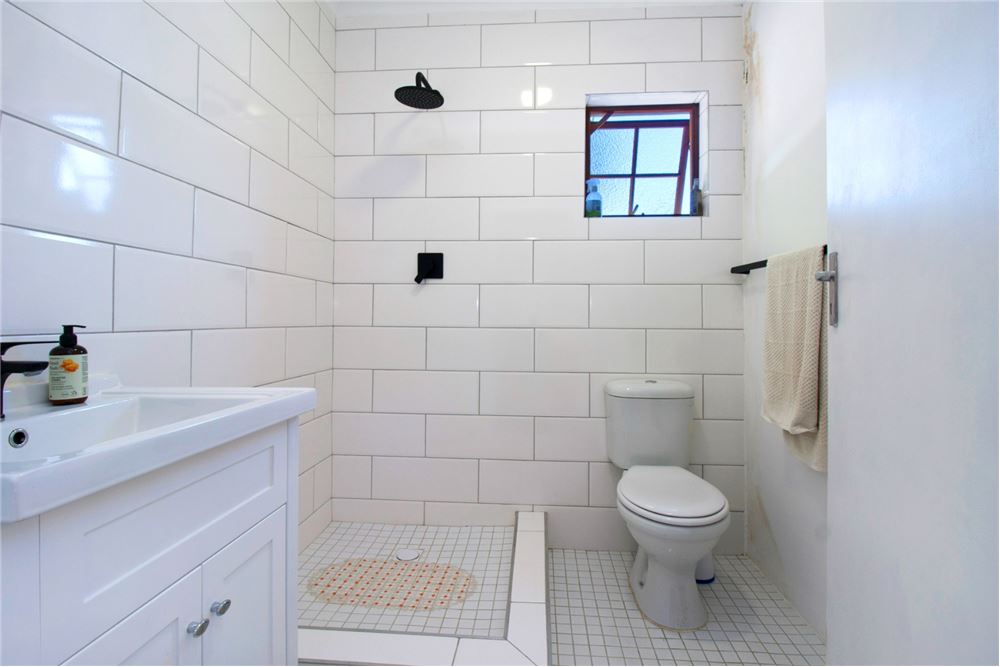 Residential House Fish Hoek Central, Western Cape South Africa