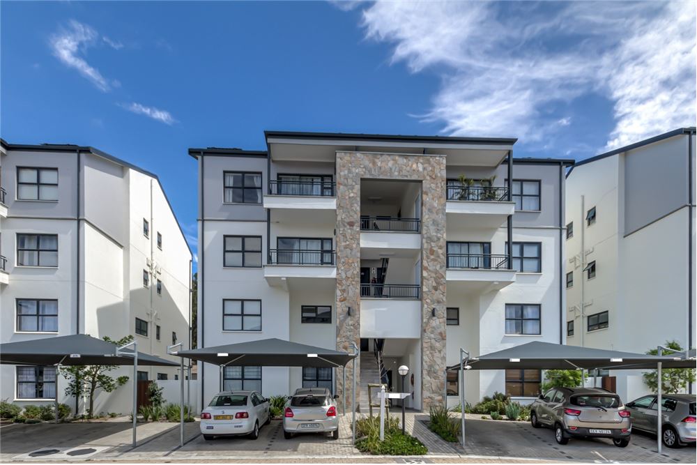 Residential Condo/Apartment Paardevlei, Western Cape South Africa