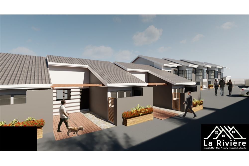 Residential - Townhouse - Umgeni Park, KwaZulu Natal - South Africa - 7 - 1031465006-178