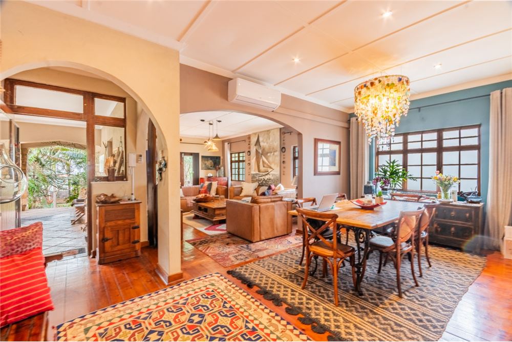 Residential - House - Athlone, KwaZulu Natal - South Africa - 4 - 1031465101-152