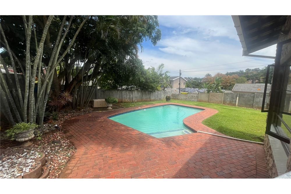 Residential - House - Glen hills, KwaZulu Natal - South Africa - 33 - 1031465129-26