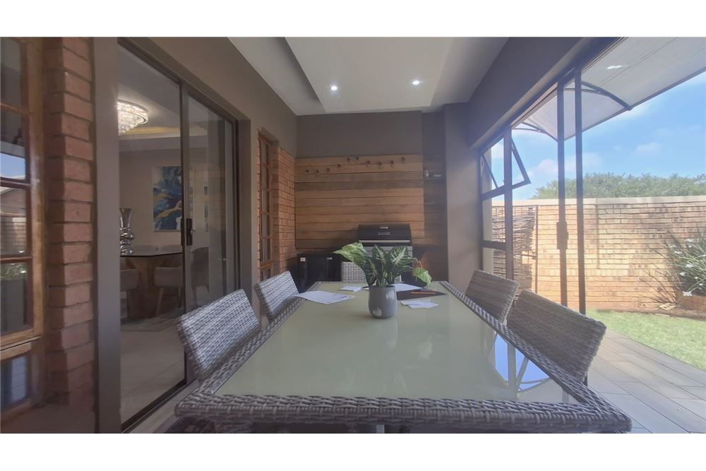 住宅 - 联排别墅 - Meyersdal, Gauteng - South Africa - 32 - 1031422085-84